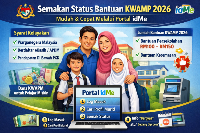 KWAMP 2026