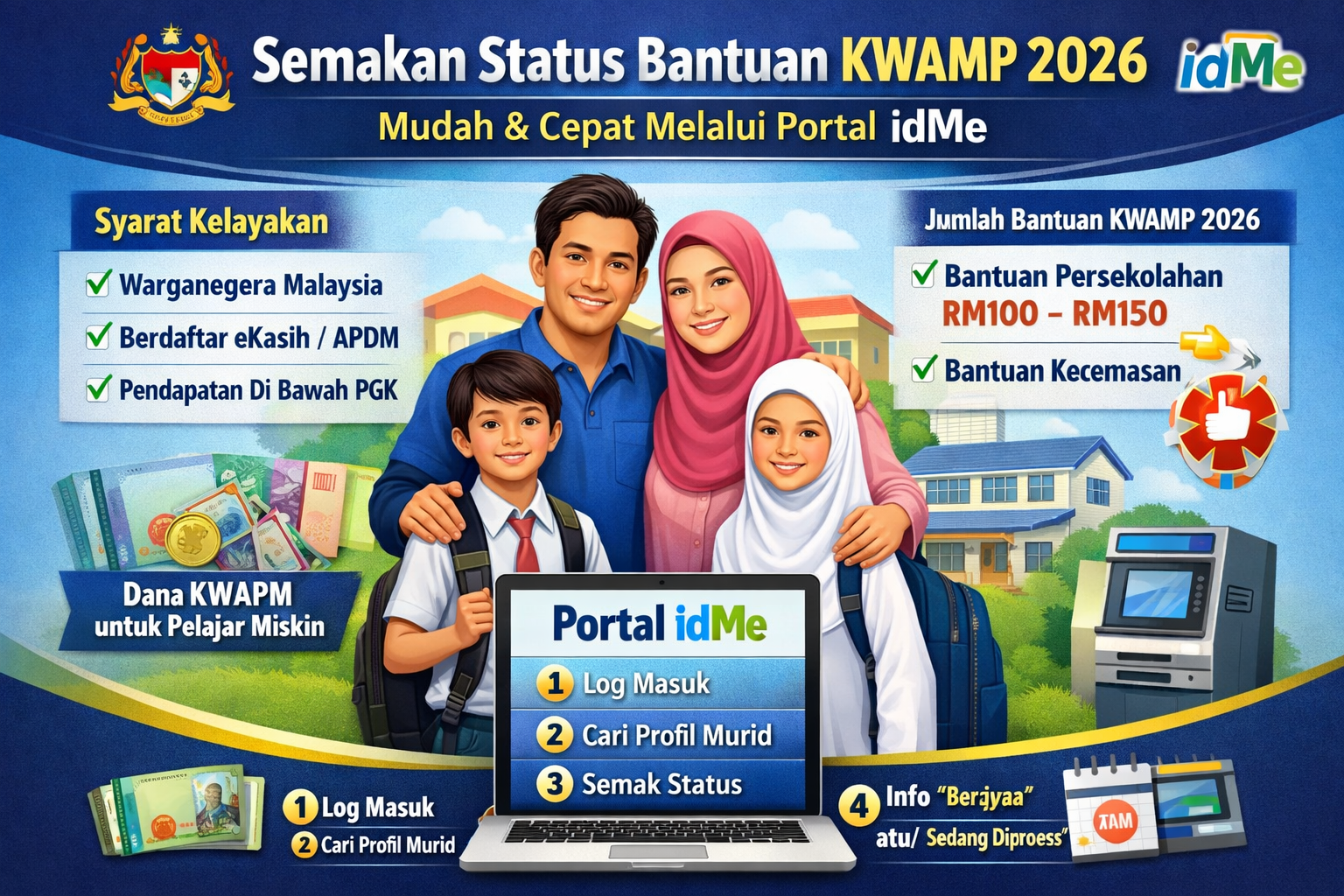 KWAMP 2026