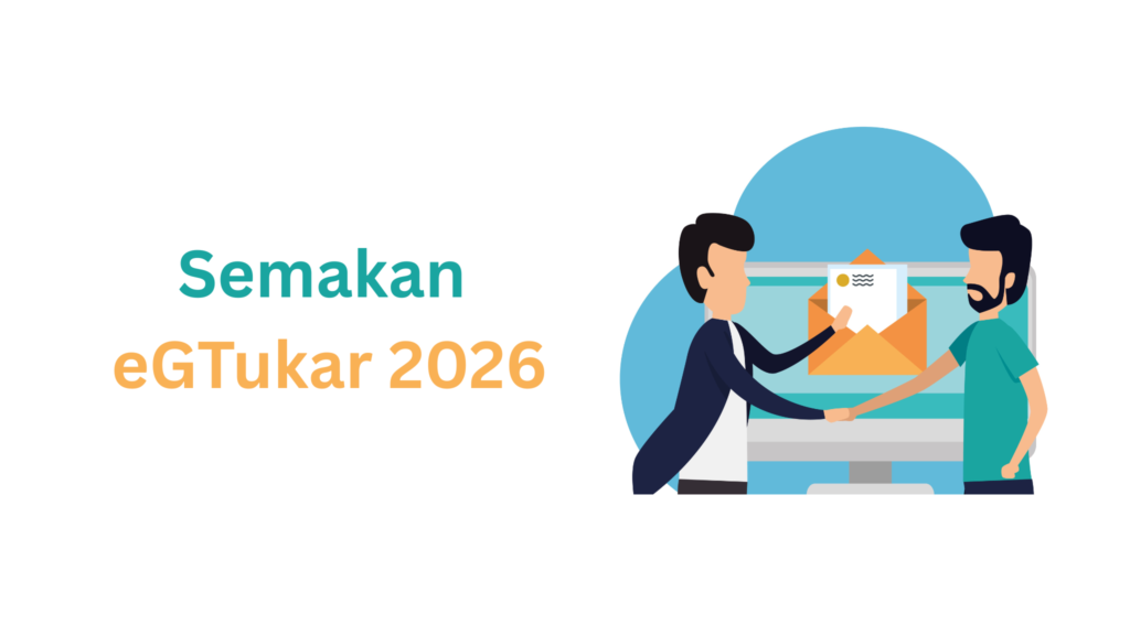 Semakan eGTukar 2026: Cara Semak Status Pertukaran Guru